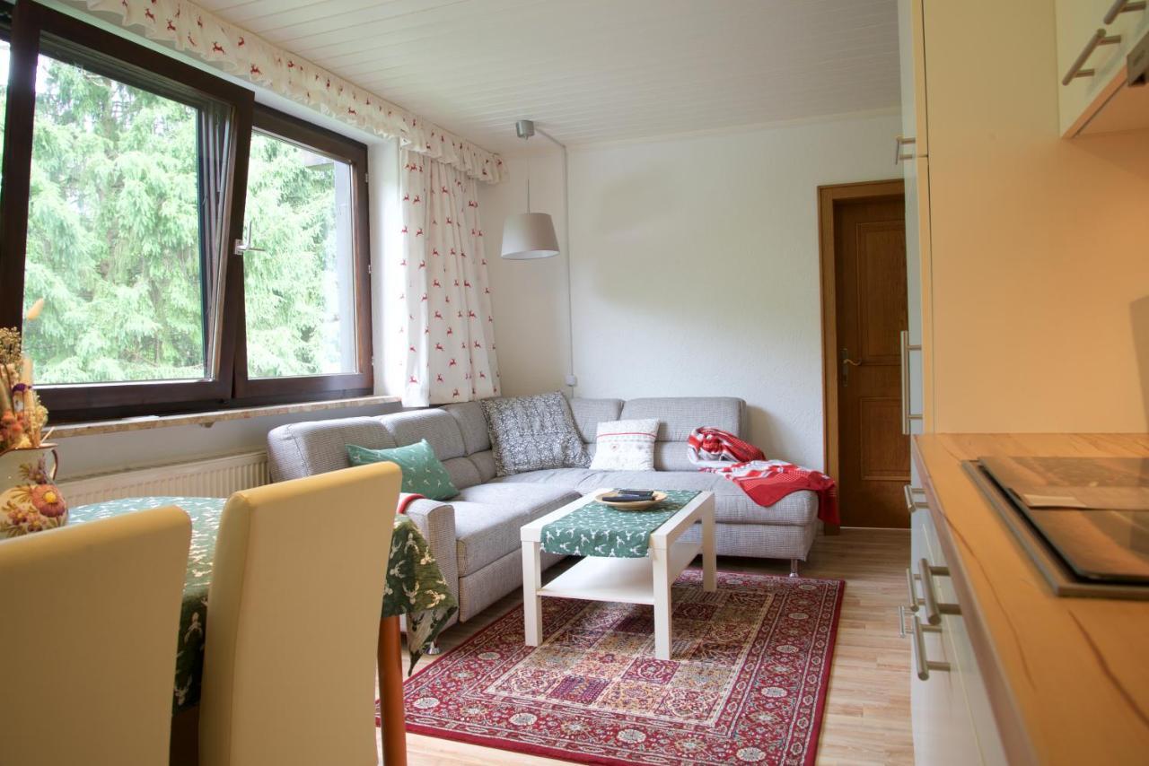 Haus Patricia Hotel Lofer Kültér fotó