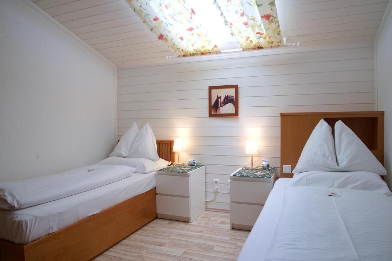 Haus Patricia Hotel Lofer Kültér fotó