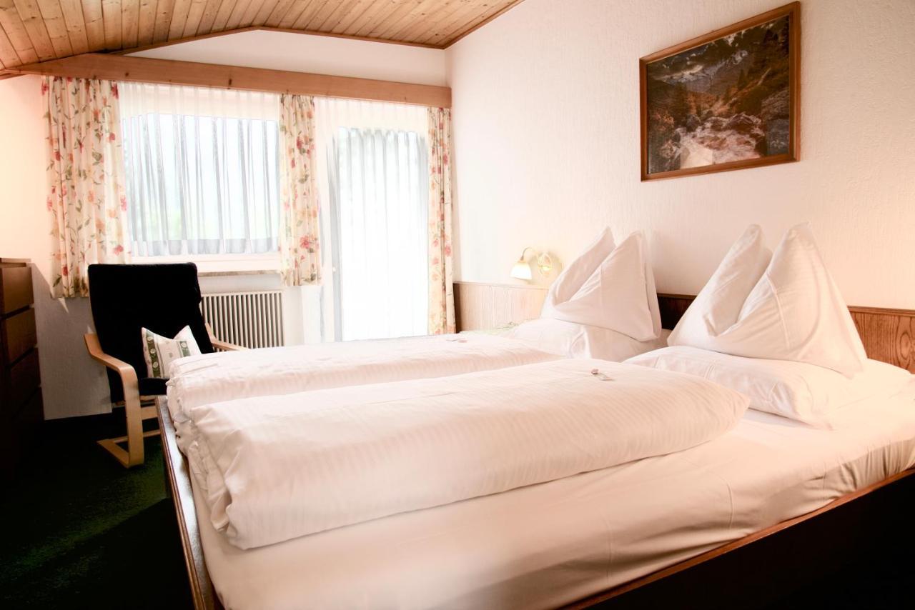 Haus Patricia Hotel Lofer Kültér fotó