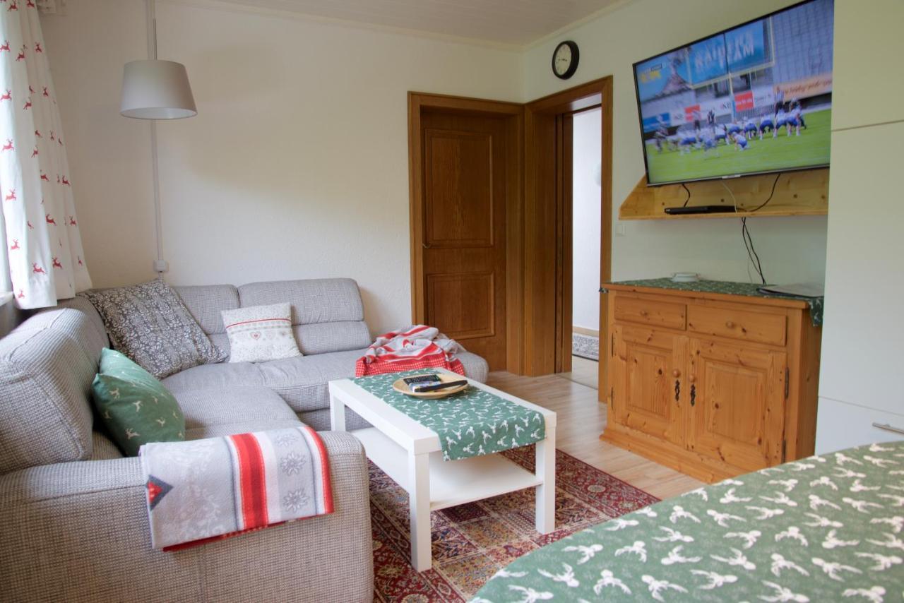 Haus Patricia Hotel Lofer Kültér fotó