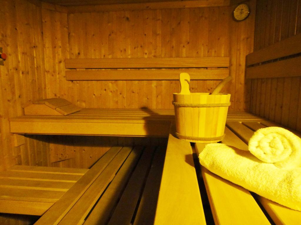 Haus Patricia Hotel Lofer Kültér fotó