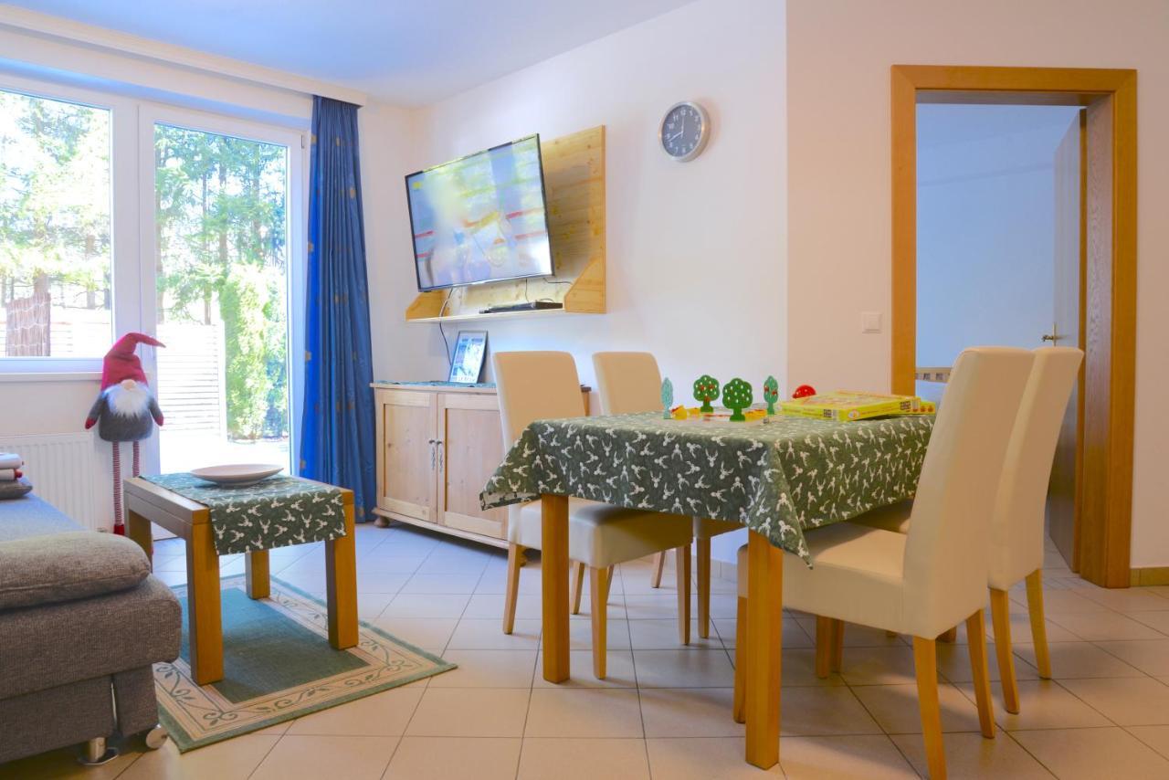 Haus Patricia Hotel Lofer Kültér fotó