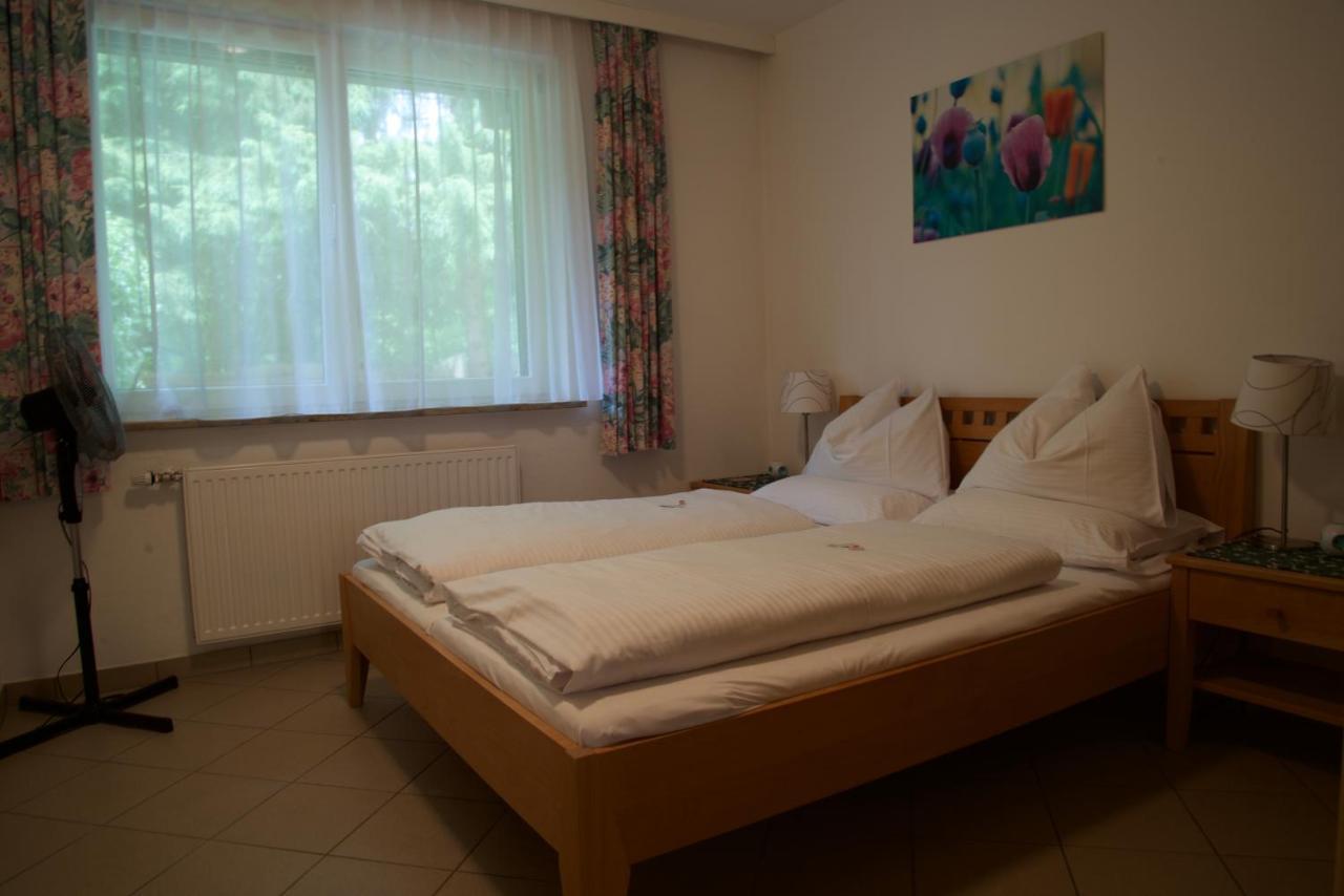 Haus Patricia Hotel Lofer Kültér fotó