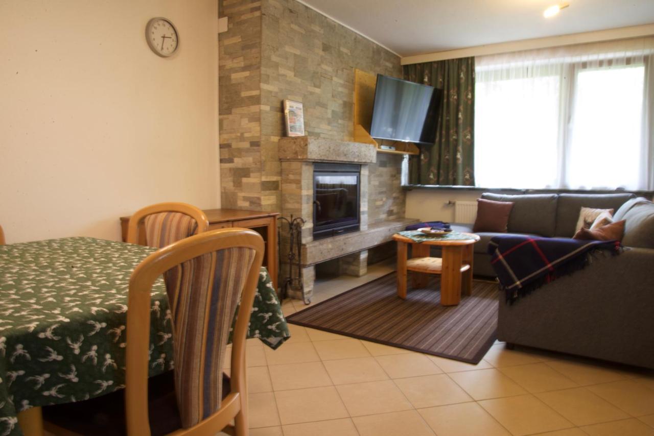 Haus Patricia Hotel Lofer Kültér fotó