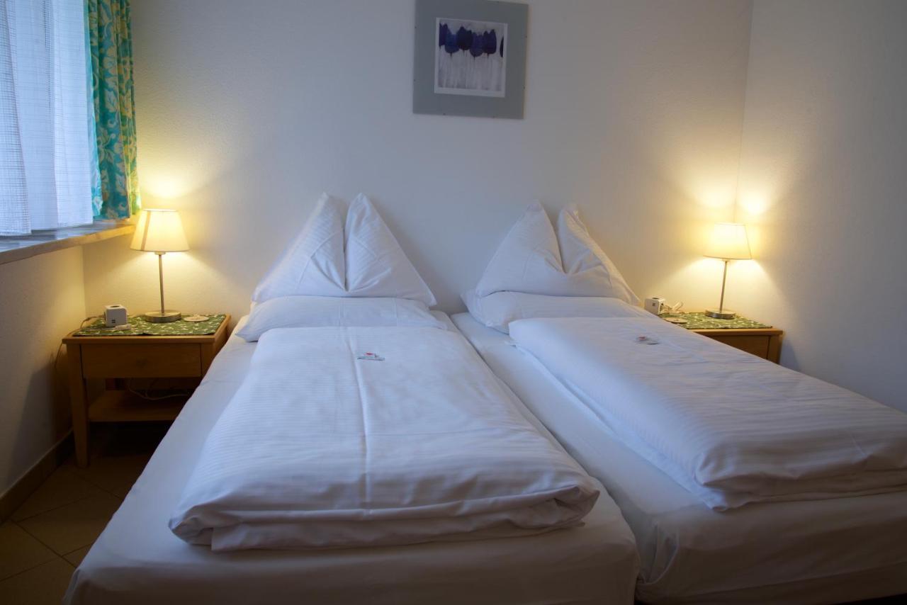 Haus Patricia Hotel Lofer Kültér fotó