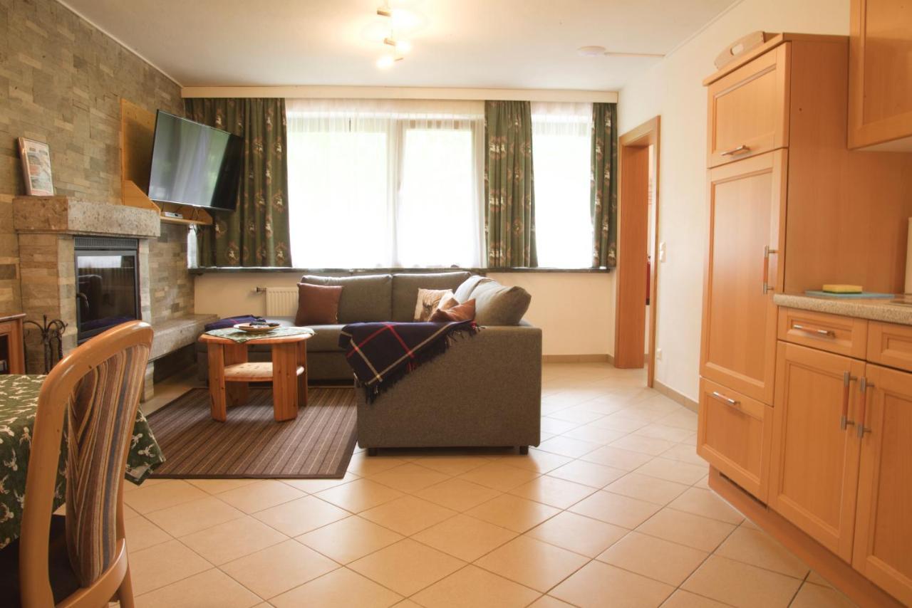 Haus Patricia Hotel Lofer Kültér fotó