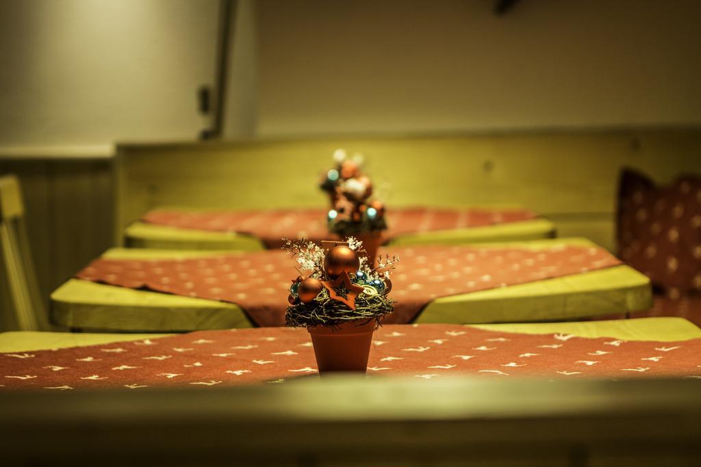 Haus Patricia Hotel Lofer Kültér fotó