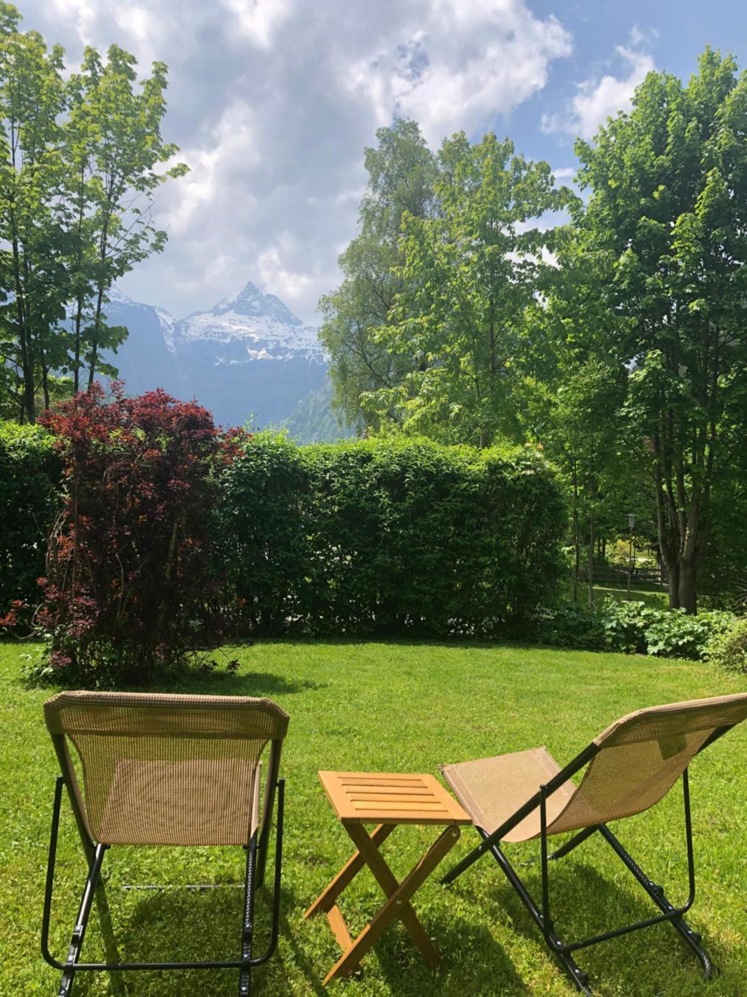 Haus Patricia Hotel Lofer Kültér fotó