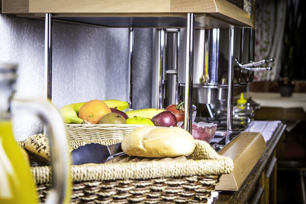 Haus Patricia Hotel Lofer Kültér fotó