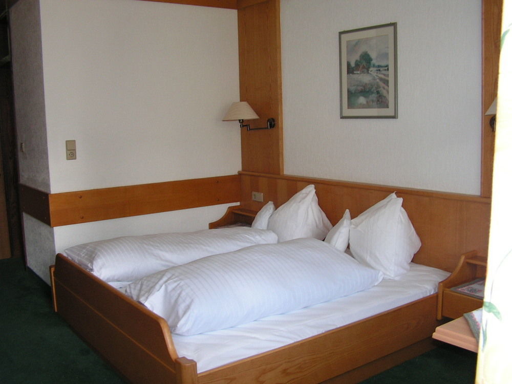 Haus Patricia Hotel Lofer Kültér fotó