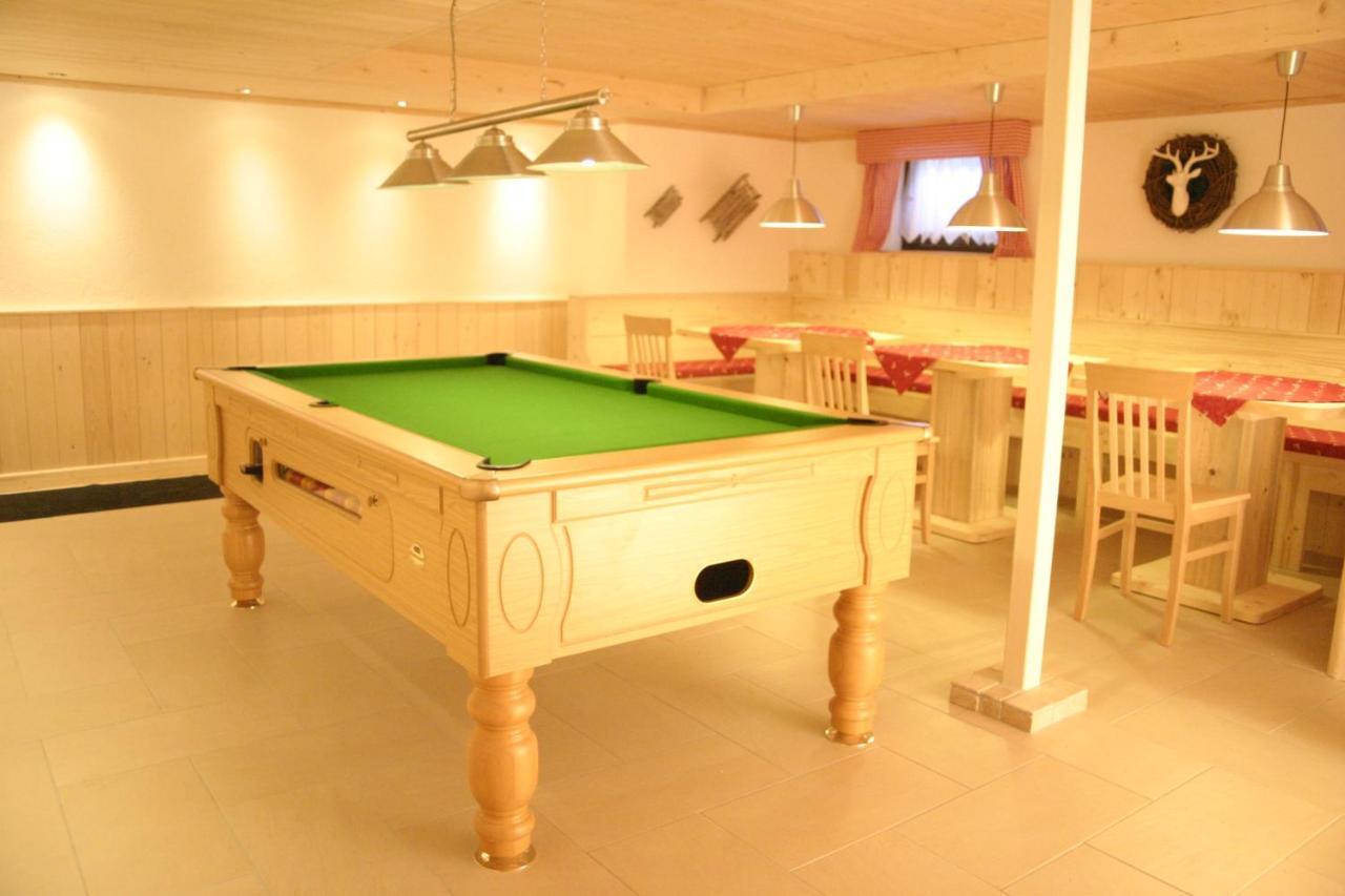 Haus Patricia Hotel Lofer Kültér fotó